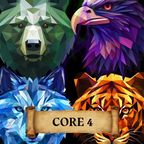 The Core 4 Complete Package
