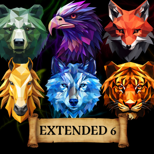 The Extended 6 Complete Package